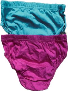 Comfortable Panties - Pack of 2
