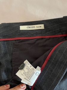 Women Formal Pant Never Used