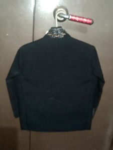Baby Boy Coat and Inner