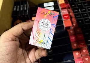 Hermes Twilly Eau de Parfum
