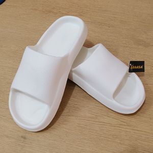 New KRASAA Men Lightweight Silde Size-7