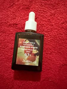 Dr. Althea Vitamin-C Boosting Serum