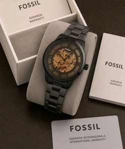Fossil Automatic
