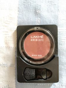 Lakme - Blush Duos