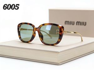 Miu-Miu Pink Gradient Sunglasse