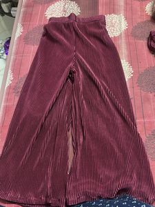 Co Ord set for girls