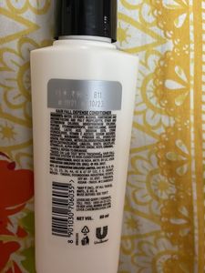 tresemme conditioner