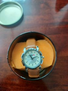 Women Branded Watch