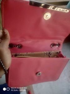 pretty purse🌸❤️