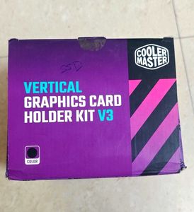 Cooler Master Vertical GPU Holder Kit V3