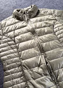 SuperThin Puffer Jacket