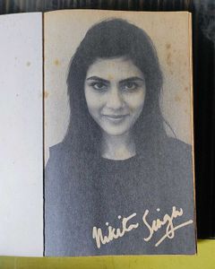 The Promise by Nikita Singh