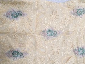 Elegant Embroidered Salwar Kameez Set