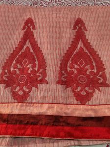 cotton saari