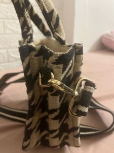 H&amp;M Mini Tote Bag