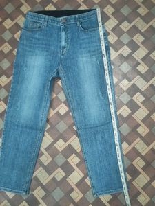 ⚡ ⚡ Flash Sale ⚡ ⚡ Blue Denim Jeans