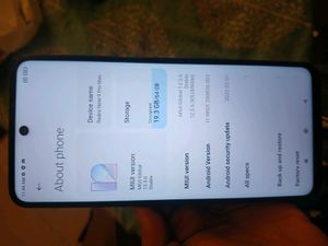 Redmi Note 9 pro max