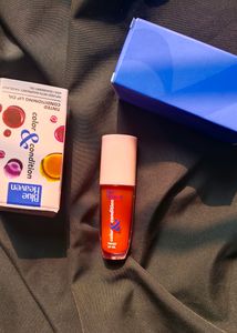 lip oil