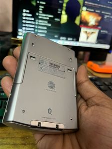 Palm Tungsten E PDA