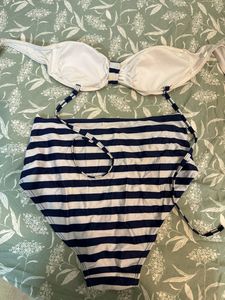 Imported Women Bikini Set For Swimming