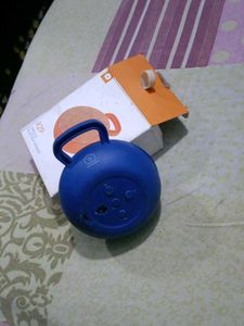 Wireless Bluetooth Speaker