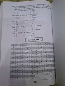 CUET (UG) 2022 General Test Book