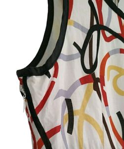 Vintage MOSCHINO Jeans Floral Midi Dress