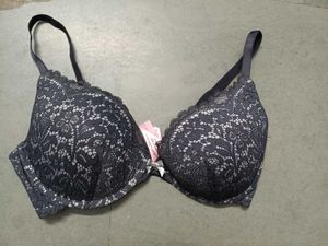 Lace Padded Bra