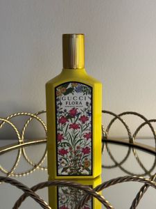 Gucci Flora Perfume