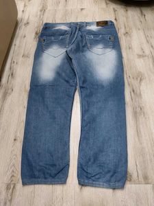 Ma5875 Wind jeans waist 38 inches