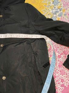 men winter jacket puffed korean