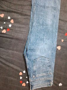 Designer Denim Jeans