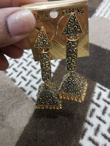 Earings Combo