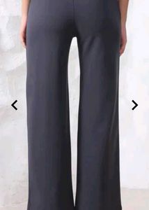 Branded korean  High-Waisted Pants