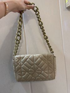 ZARA shoulder bag 🧸✨️