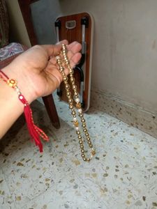 Mala (Neckpiece)