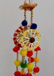 Diwali Decoration Item For Wall Hanging,