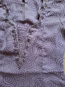 🌷3 Piece Lavender Suit
