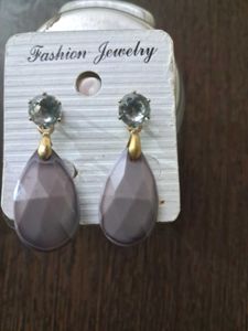 Combo: 4 Earrings Set