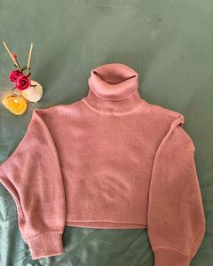 H&amp;M Lavender Sweater