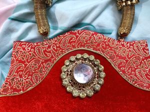 Clutch Purse
