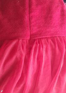 Baby Frocks