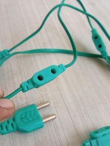 Ladi Jhalar Joiner 9 Socket For Joint