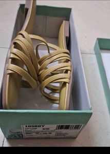 Stylish Flat Sandals