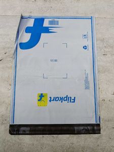 Flipkart Polybags Pack of 25