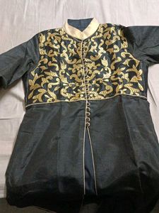 Women's  Embellished Kurta