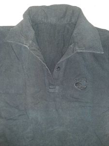 🖤 Classic Black Polo Shirt 🖤