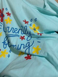 Cute t shirt