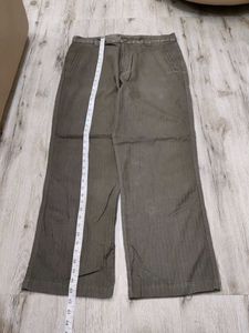 Ma6062 Flying Machine baggy jeans waist 34 inches