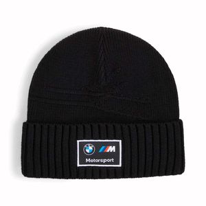 PUMA BMW M Motorsport Classic Cuff Beanie